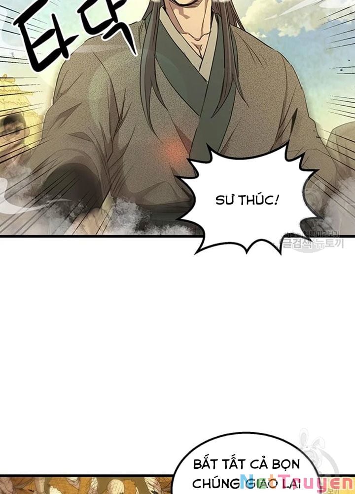 Đạo Sĩ Giang Hồ Chap 66 - Next Chap 67