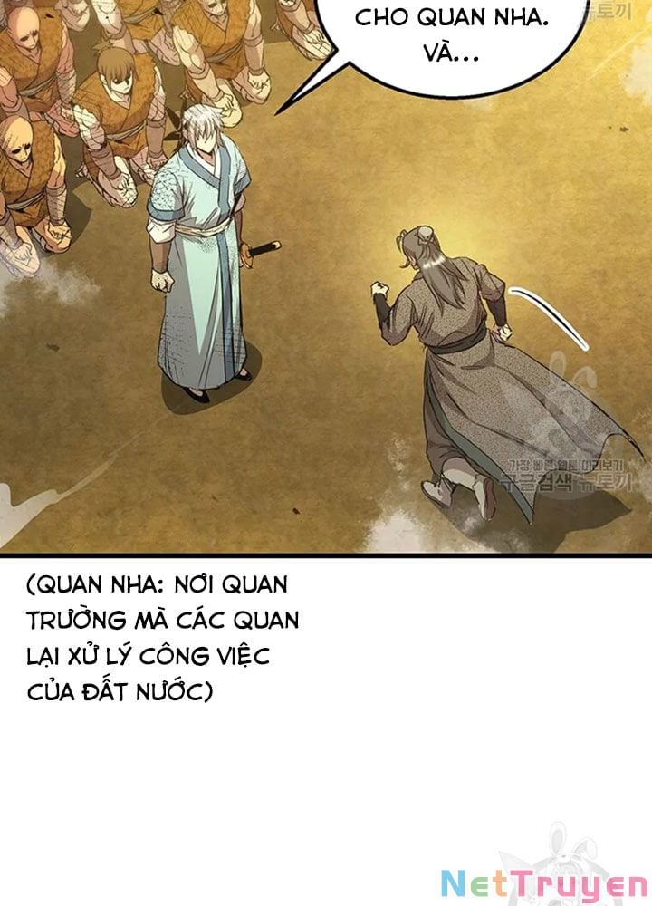 Đạo Sĩ Giang Hồ Chap 66 - Next Chap 67