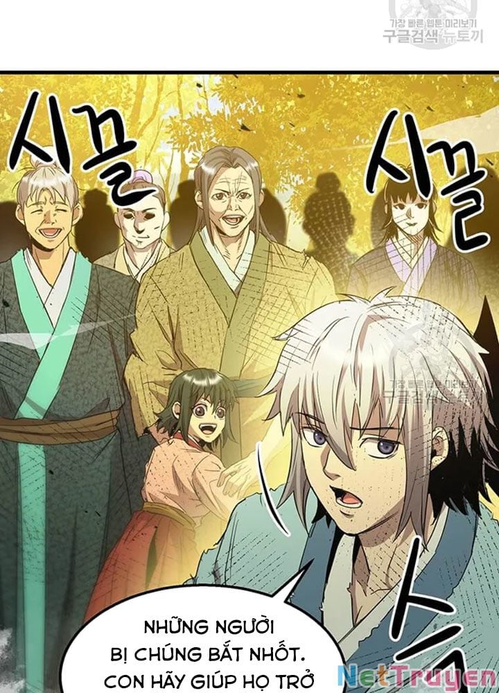 Đạo Sĩ Giang Hồ Chap 66 - Next Chap 67