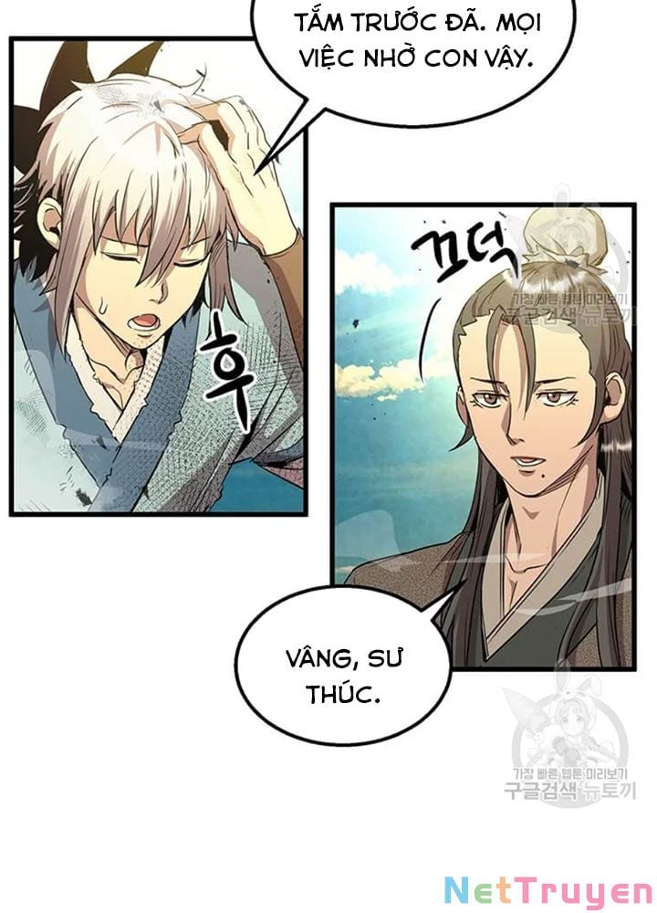 Đạo Sĩ Giang Hồ Chap 66 - Next Chap 67