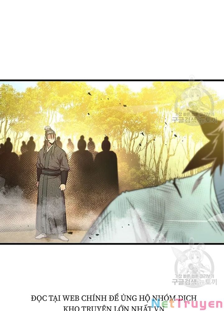 Đạo Sĩ Giang Hồ Chap 66 - Next Chap 67