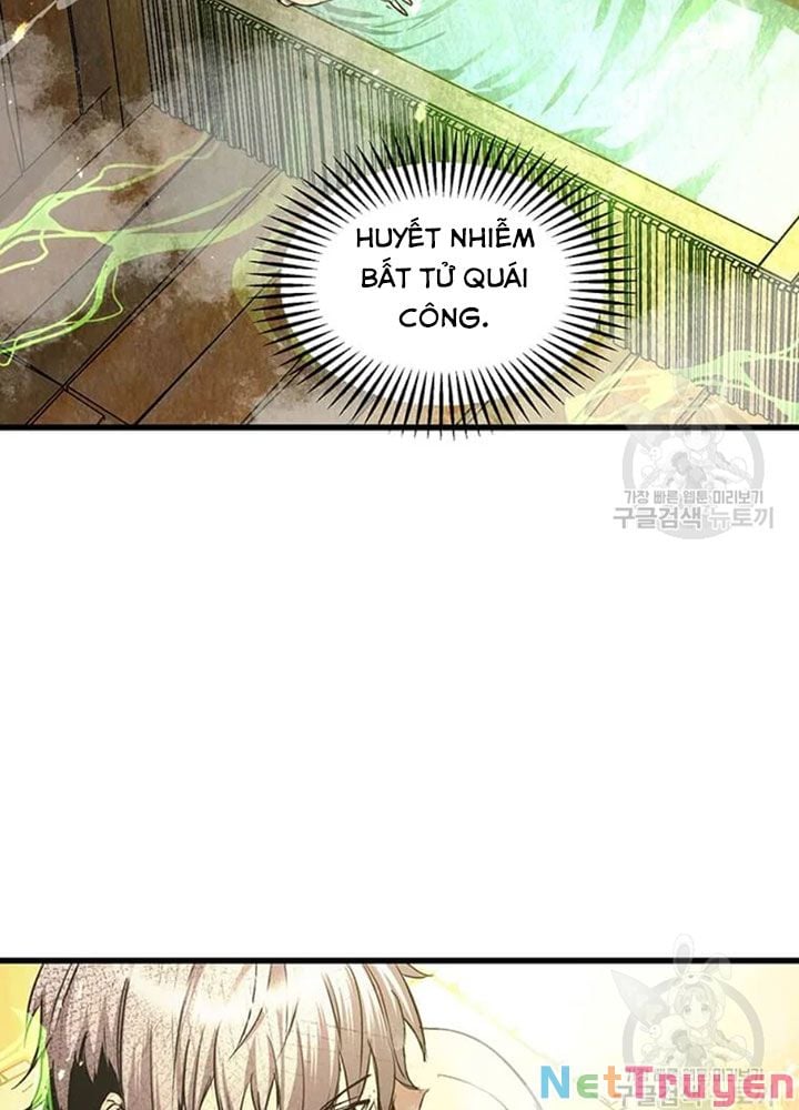 Đạo Sĩ Giang Hồ Chap 66 - Next Chap 67