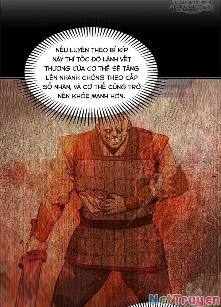 Đạo Sĩ Giang Hồ Chap 66 - Next Chap 67