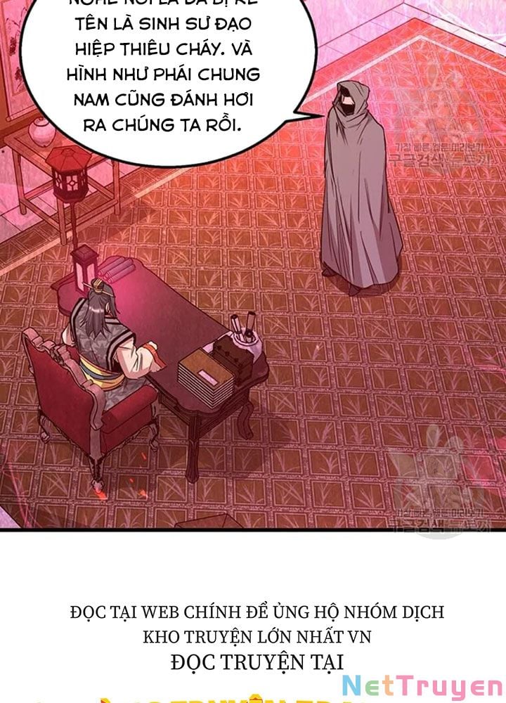 Đạo Sĩ Giang Hồ Chap 66 - Next Chap 67