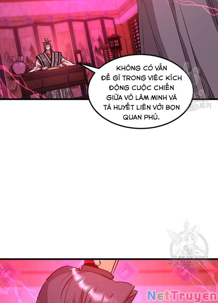 Đạo Sĩ Giang Hồ Chap 66 - Next Chap 67