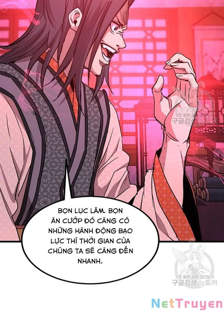 Đạo Sĩ Giang Hồ Chap 66 - Next Chap 67