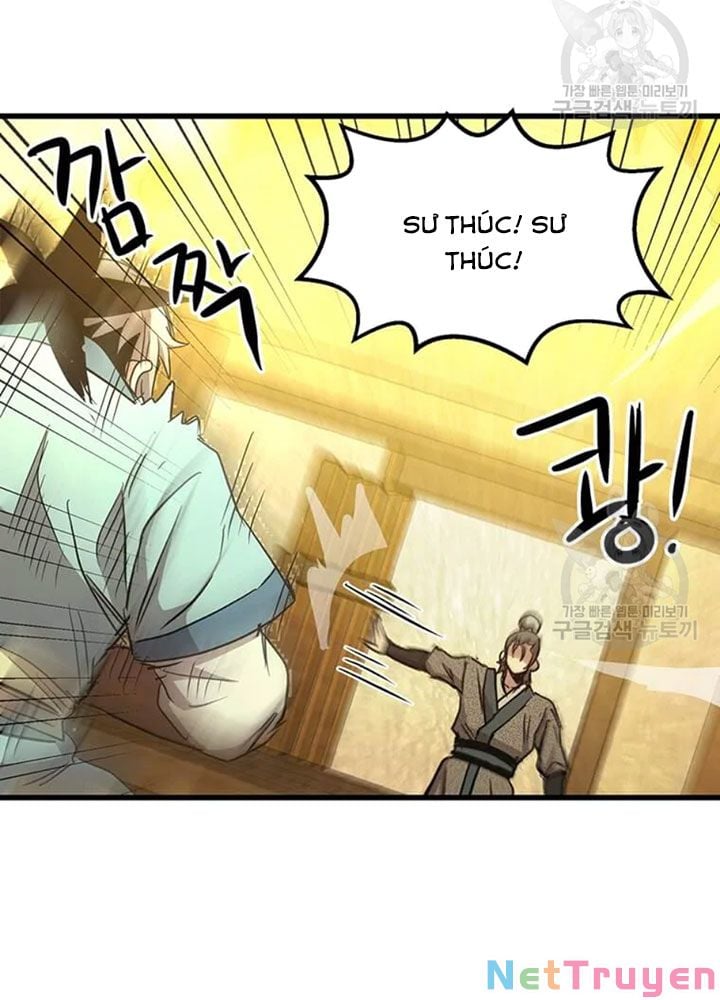 Đạo Sĩ Giang Hồ Chap 66 - Next Chap 67