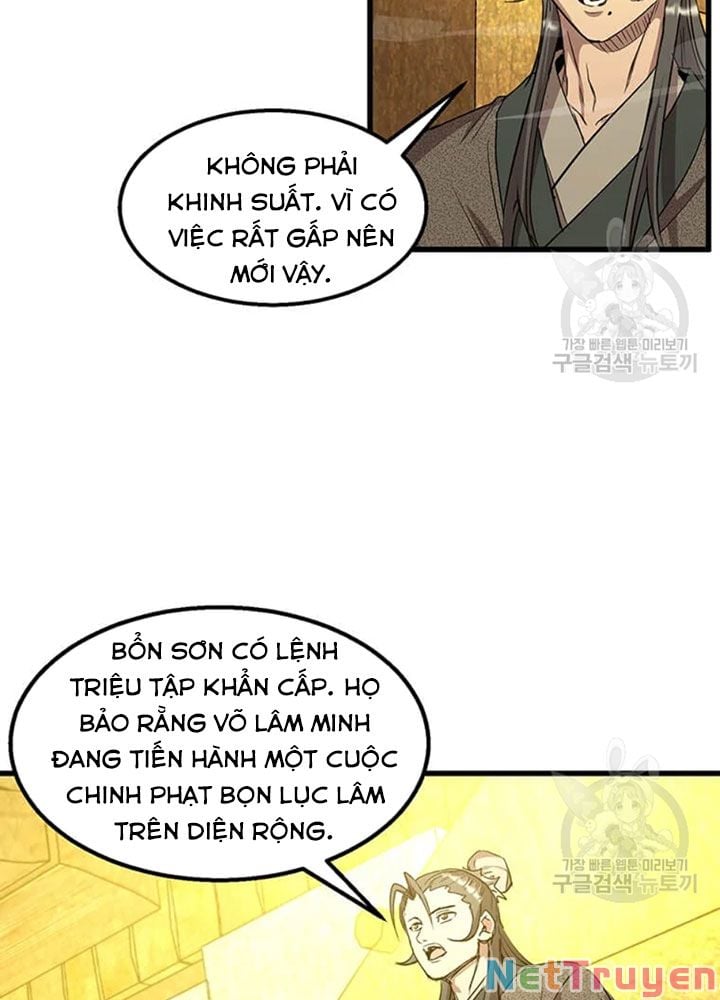 Đạo Sĩ Giang Hồ Chap 66 - Next Chap 67