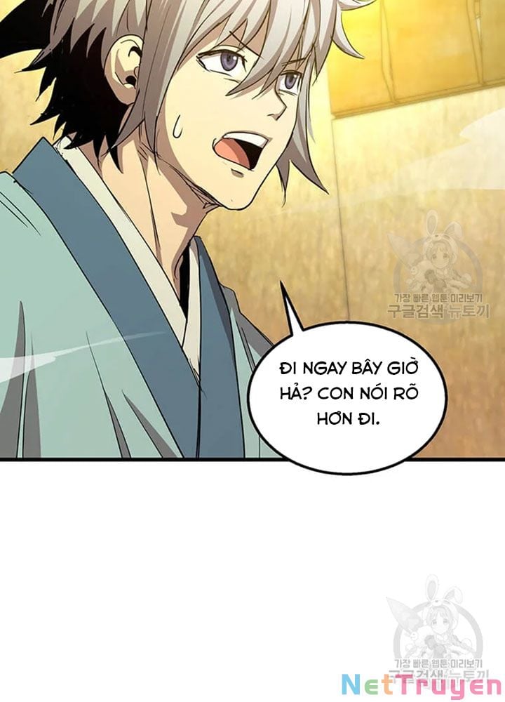 Đạo Sĩ Giang Hồ Chap 66 - Next Chap 67