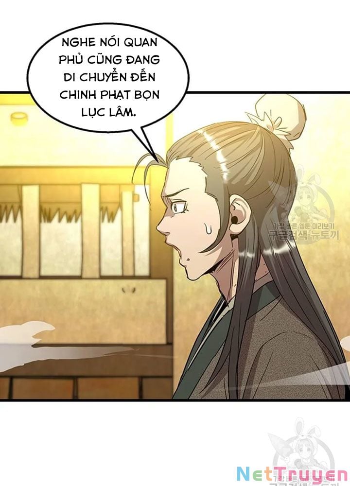 Đạo Sĩ Giang Hồ Chap 66 - Next Chap 67