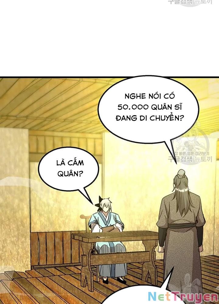 Đạo Sĩ Giang Hồ Chap 66 - Next Chap 67