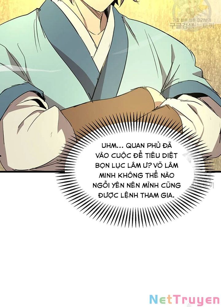 Đạo Sĩ Giang Hồ Chap 66 - Next Chap 67
