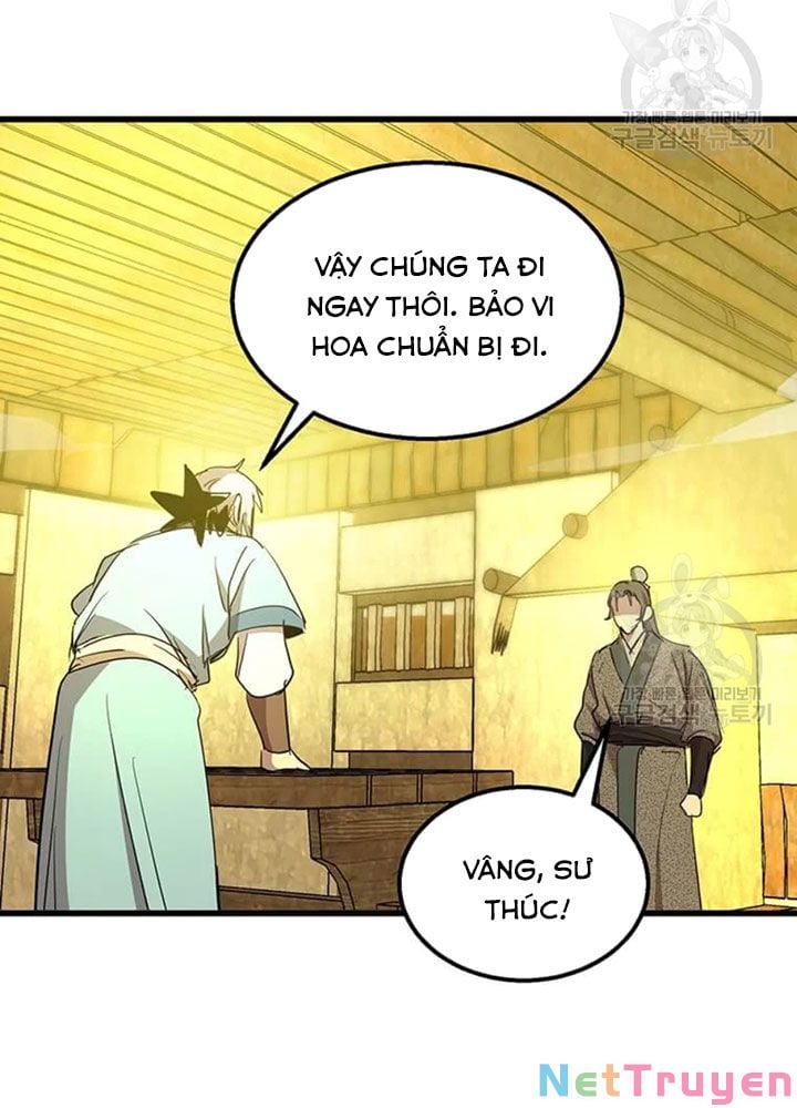Đạo Sĩ Giang Hồ Chap 66 - Next Chap 67