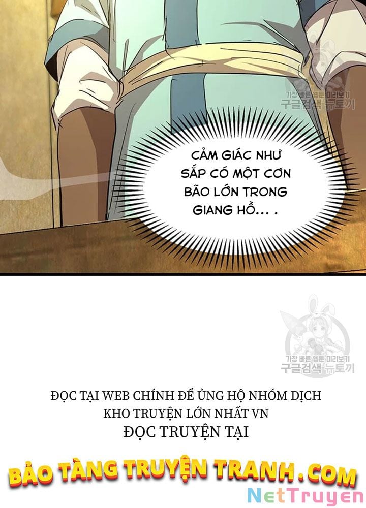 Đạo Sĩ Giang Hồ Chap 66 - Next Chap 67