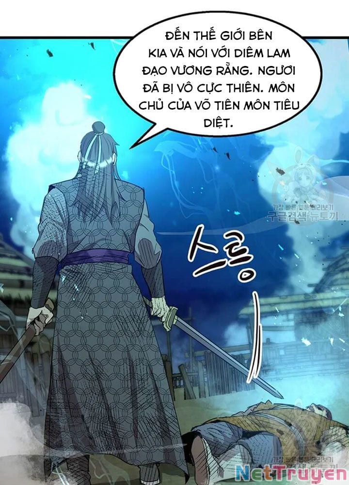 Đạo Sĩ Giang Hồ Chap 66 - Next Chap 67