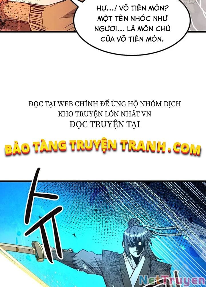 Đạo Sĩ Giang Hồ Chap 66 - Next Chap 67