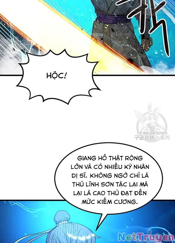 Đạo Sĩ Giang Hồ Chap 66 - Next Chap 67