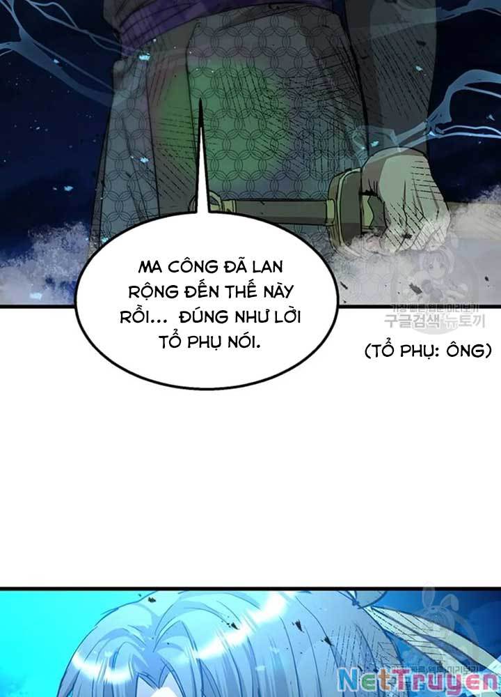 Đạo Sĩ Giang Hồ Chap 66 - Next Chap 67