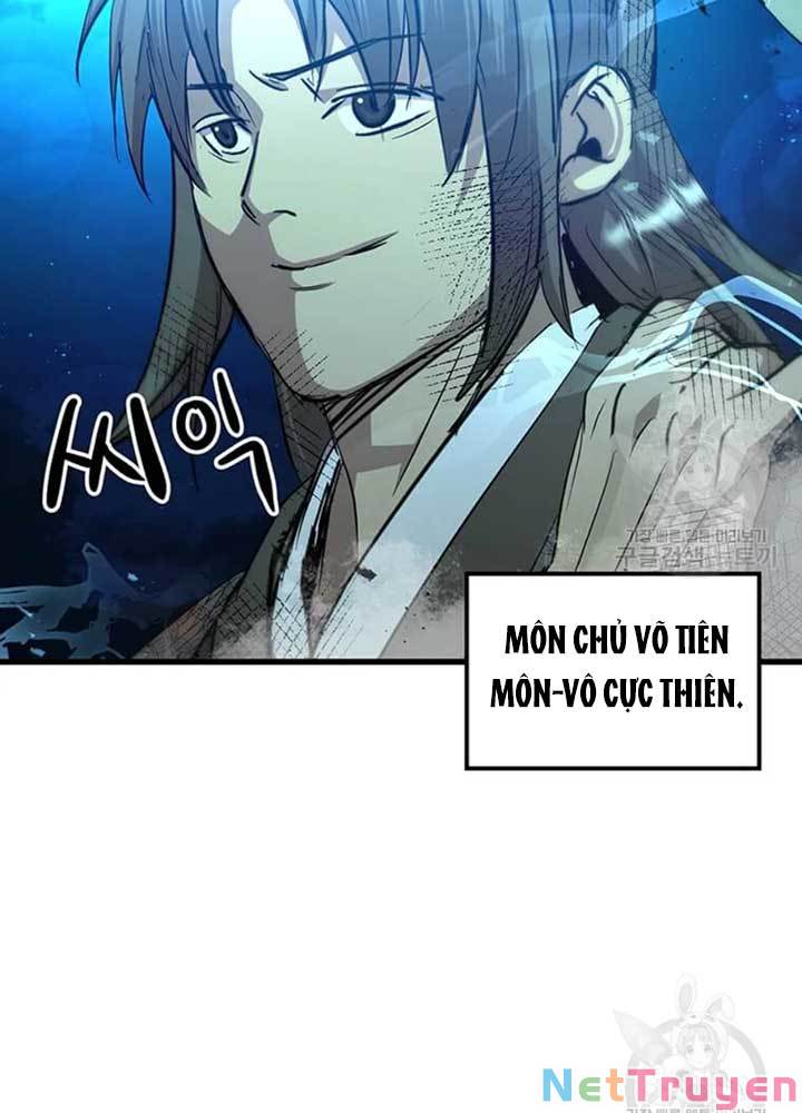 Đạo Sĩ Giang Hồ Chap 66 - Next Chap 67