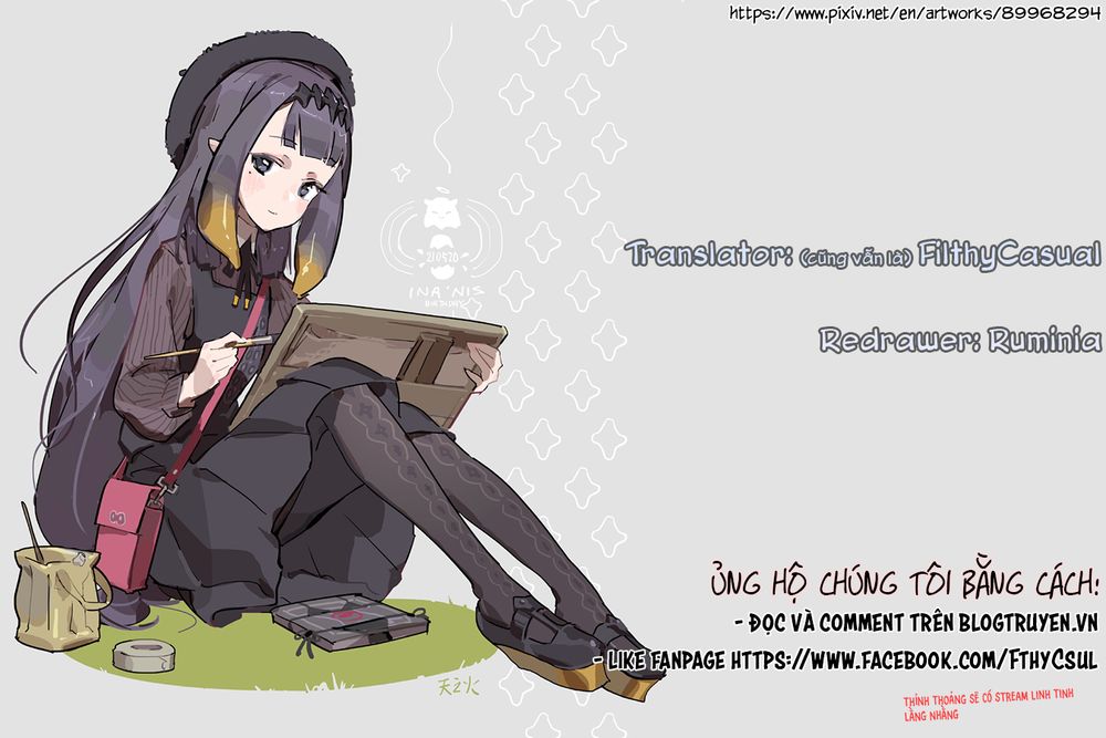 Những Câu Chuyện Huyền Bí Chap 61 - Next Chap 62