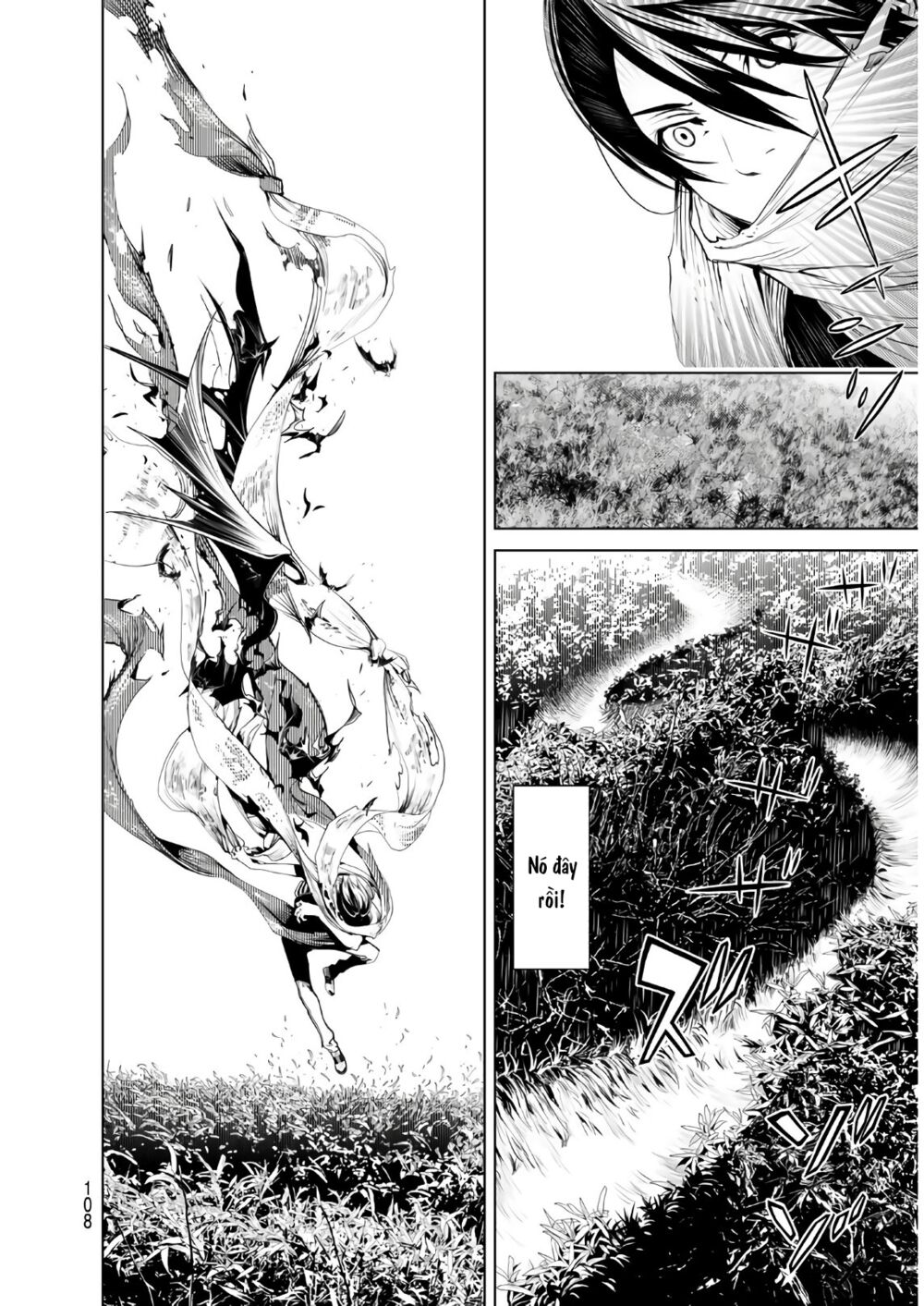 Những Câu Chuyện Huyền Bí Chap 60 - Next Chap 61