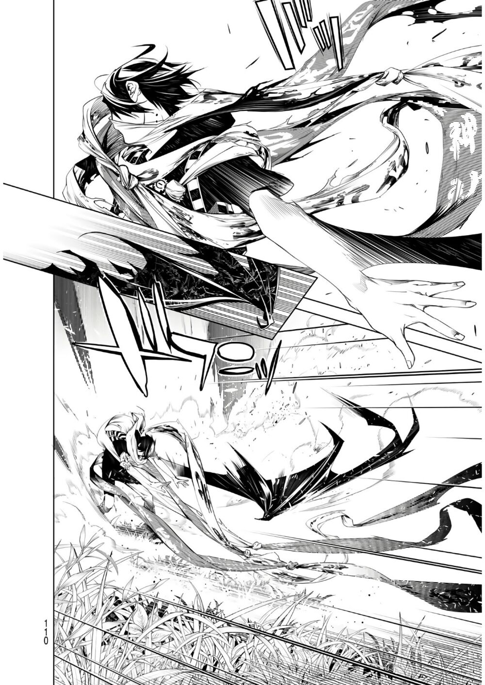 Những Câu Chuyện Huyền Bí Chap 60 - Next Chap 61