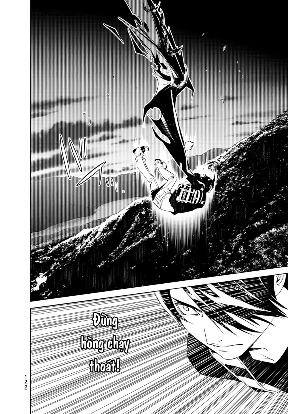 Những Câu Chuyện Huyền Bí Chap 59 - Next Chap 60