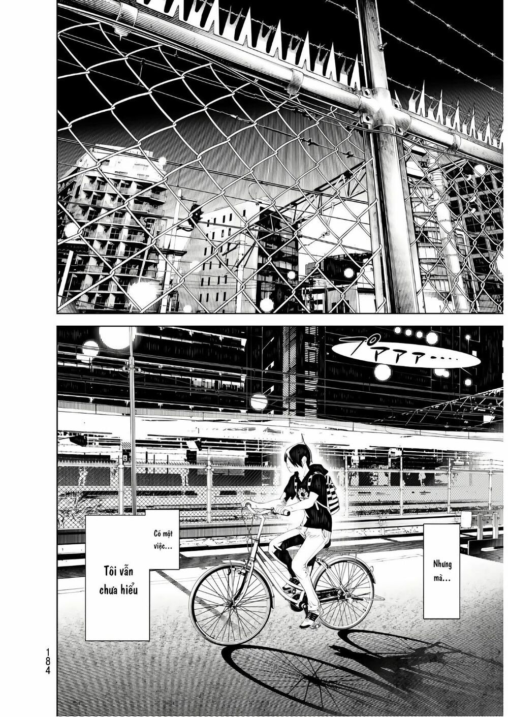 Những Câu Chuyện Huyền Bí Chap 56 - Next Chap 57