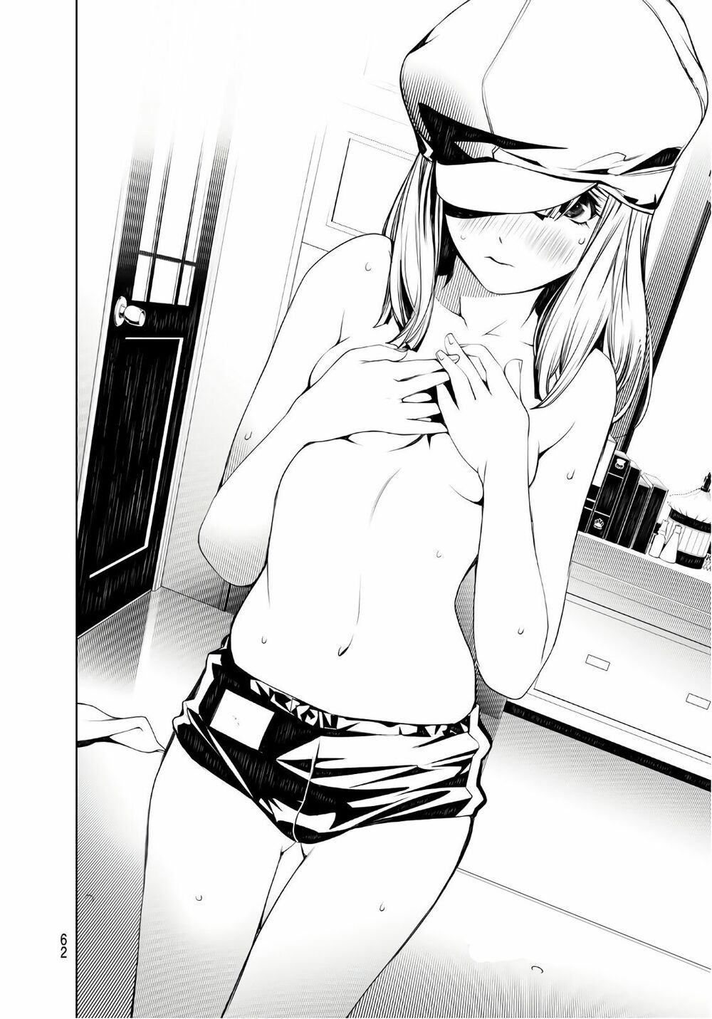 Những Câu Chuyện Huyền Bí Chap 53 - Next Chap 54