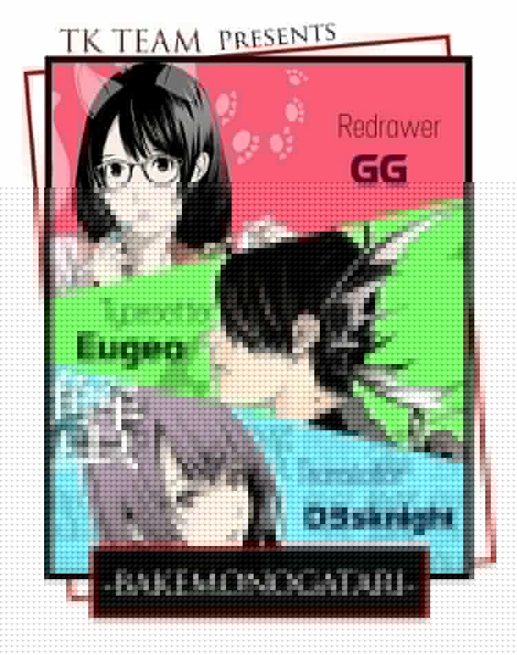 Những Câu Chuyện Huyền Bí Chap 52 - Next Chap 53