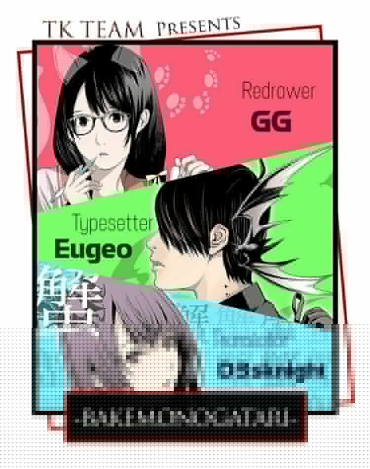 Những Câu Chuyện Huyền Bí Chap 51 - Next Chap 52