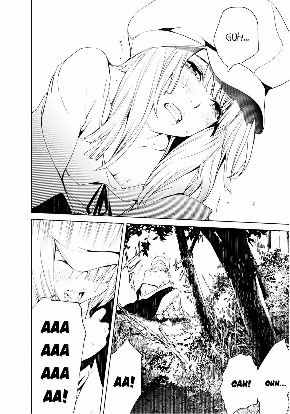 Những Câu Chuyện Huyền Bí Chap 48 - Next Chap 49