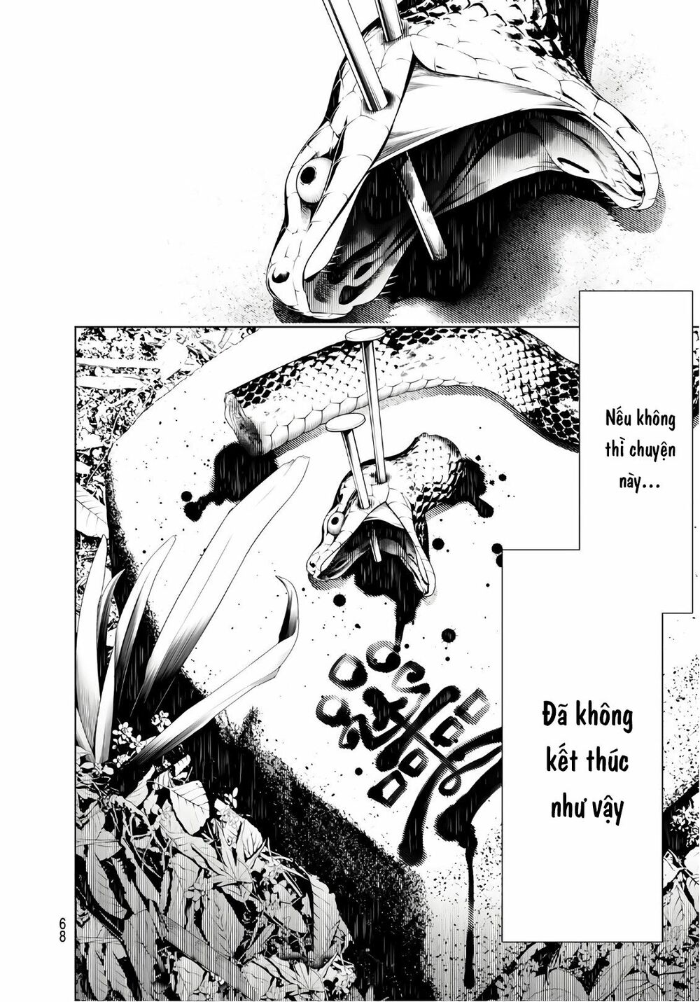 Những Câu Chuyện Huyền Bí Chap 46 - Next Chap 47