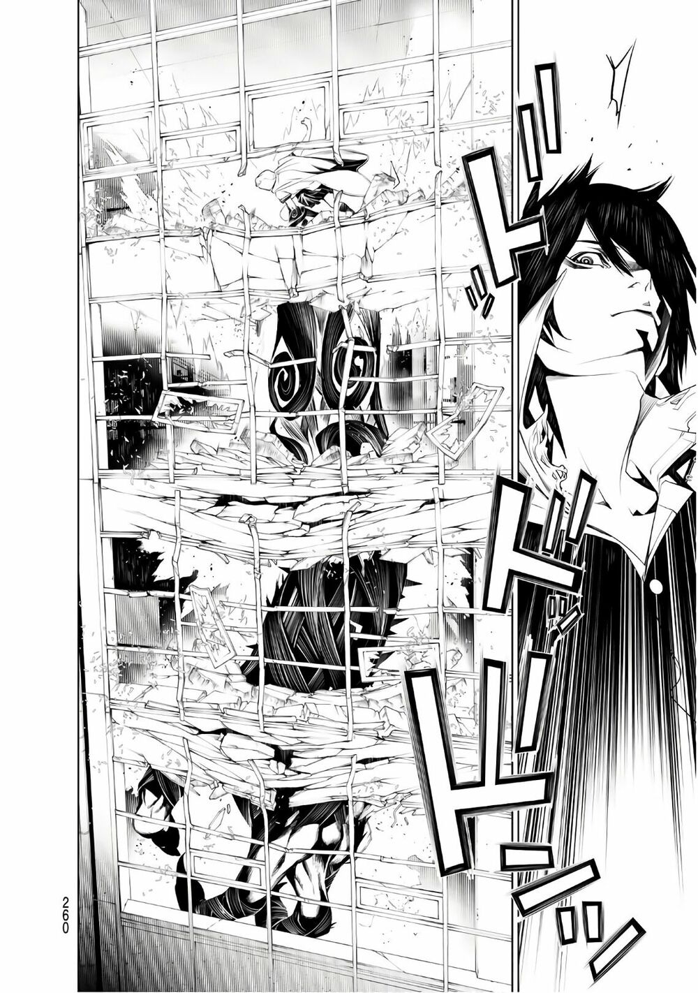 Những Câu Chuyện Huyền Bí Chap 42 - Next Chap 43