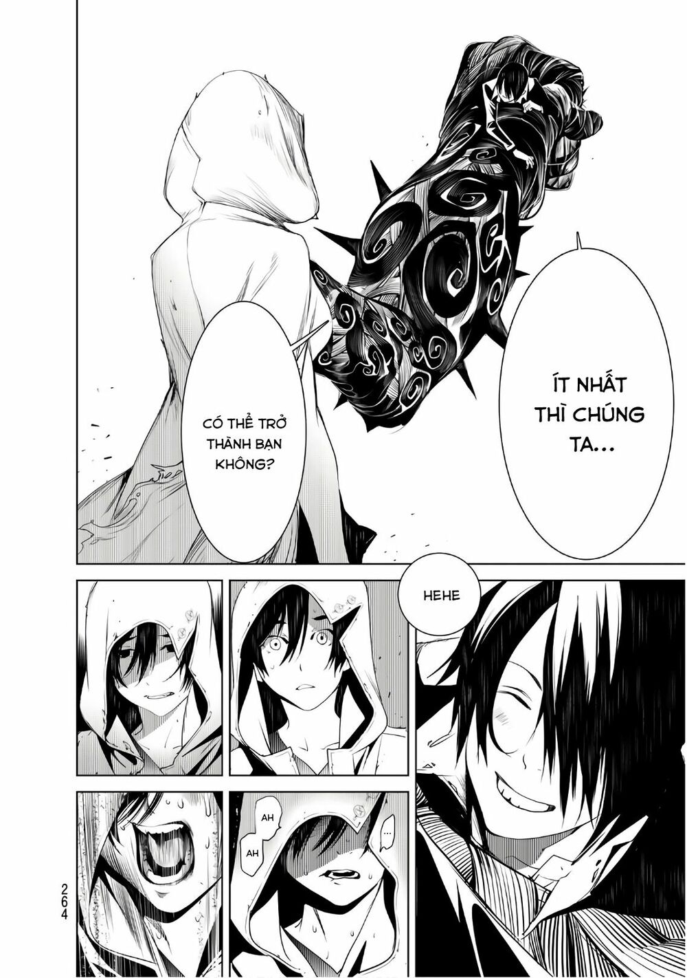 Những Câu Chuyện Huyền Bí Chap 42 - Next Chap 43