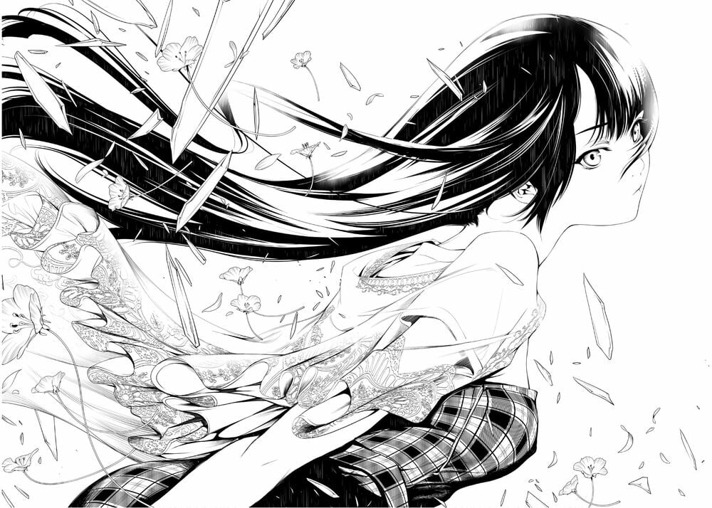 Những Câu Chuyện Huyền Bí Chap 42 - Next Chap 43