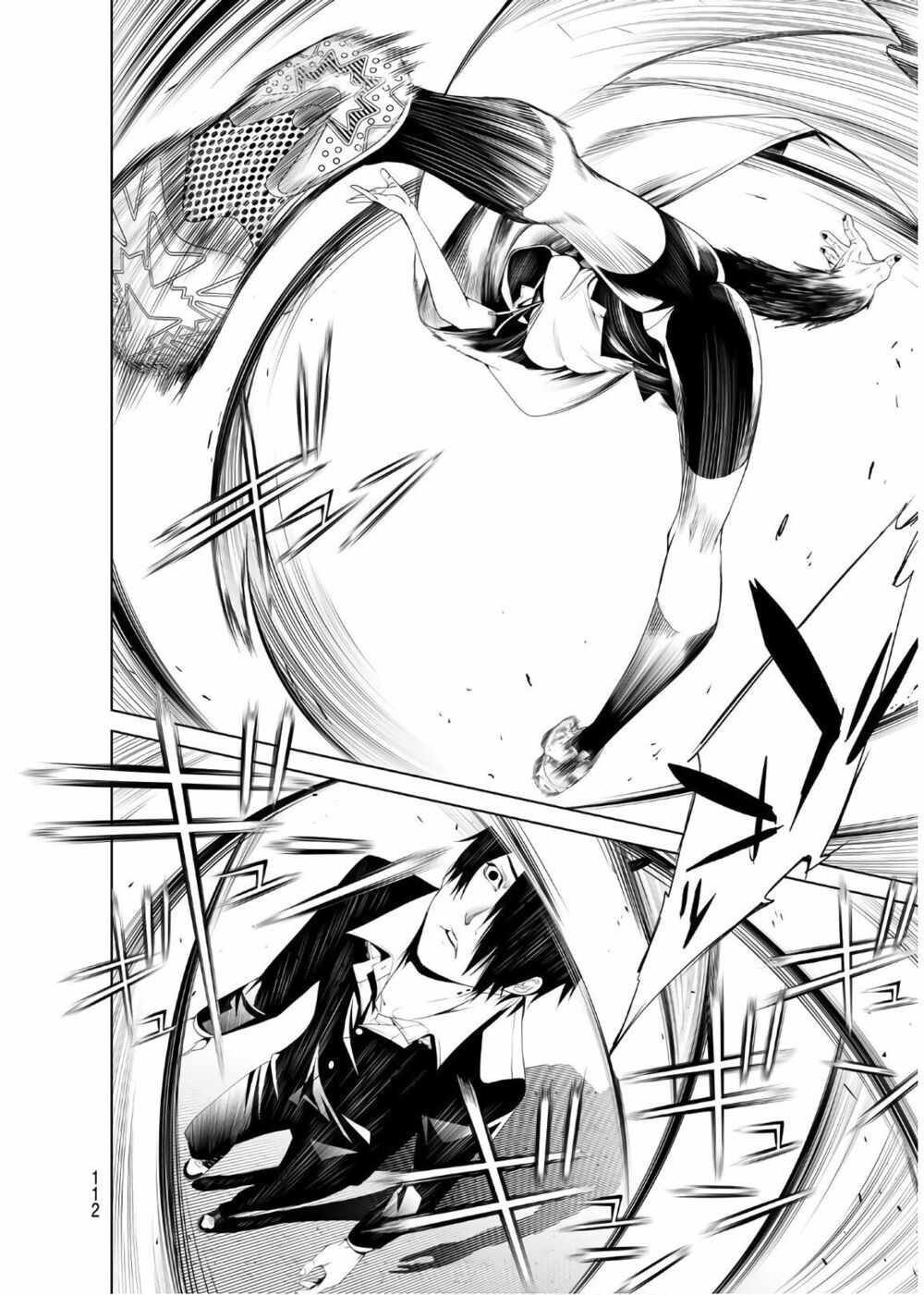 Những Câu Chuyện Huyền Bí Chap 41 - Next Chap 42