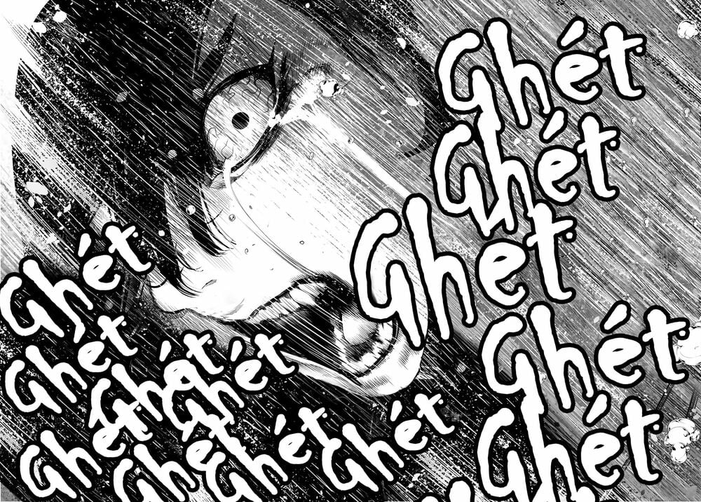 Những Câu Chuyện Huyền Bí Chap 41 - Next Chap 42