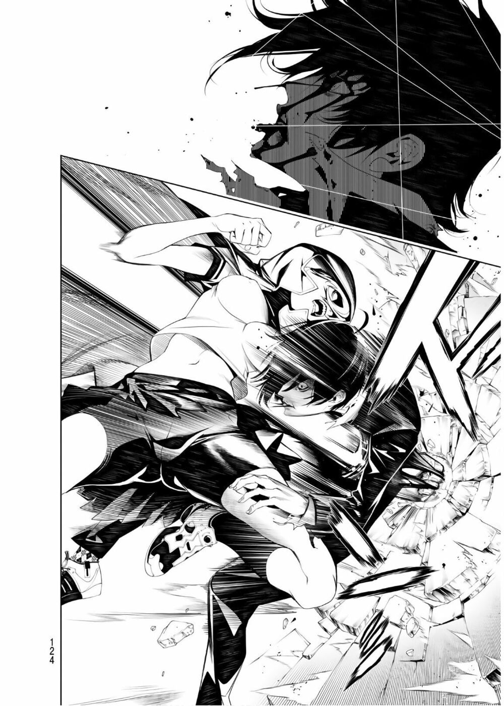 Những Câu Chuyện Huyền Bí Chap 41 - Next Chap 42