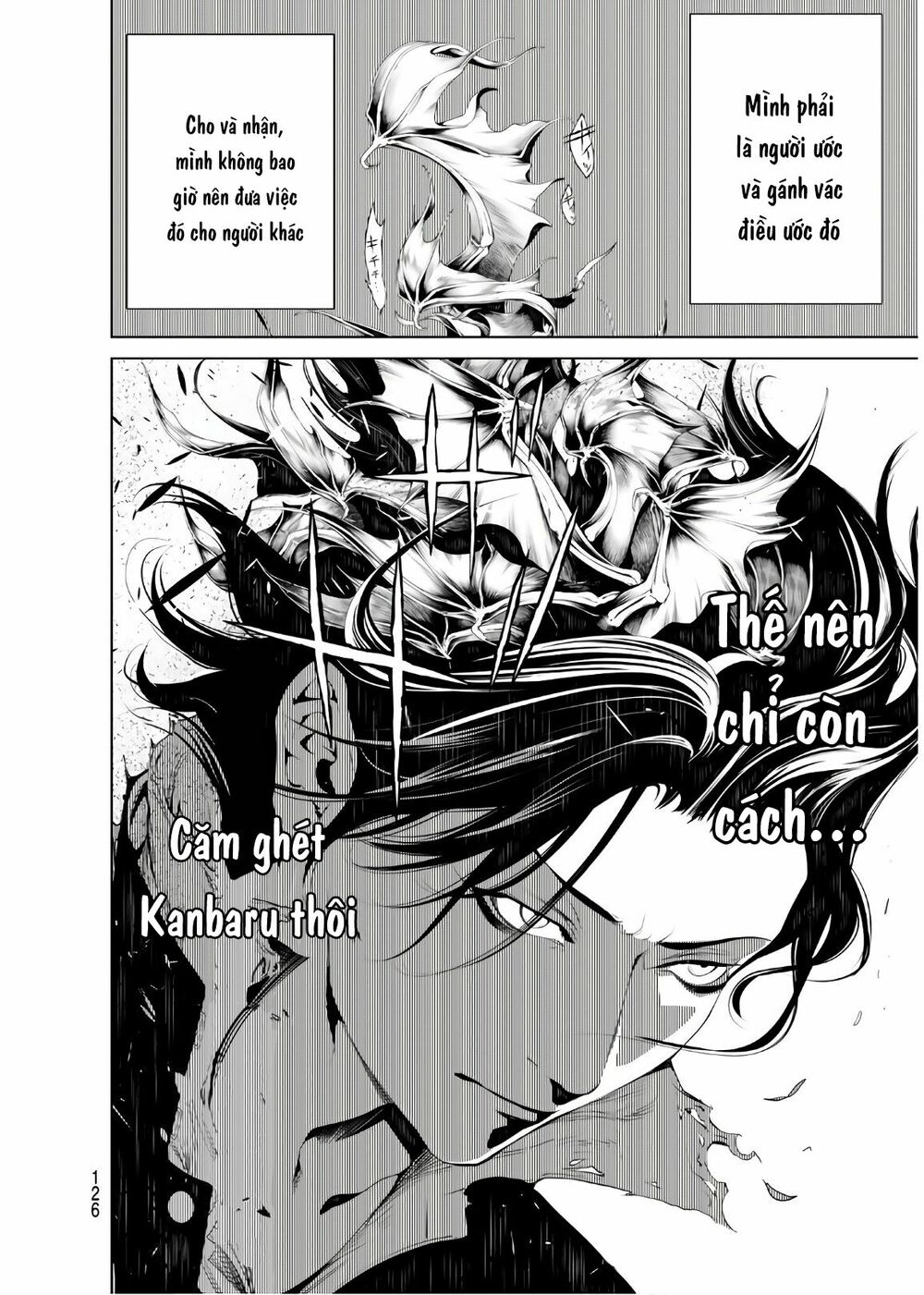 Những Câu Chuyện Huyền Bí Chap 41 - Next Chap 42