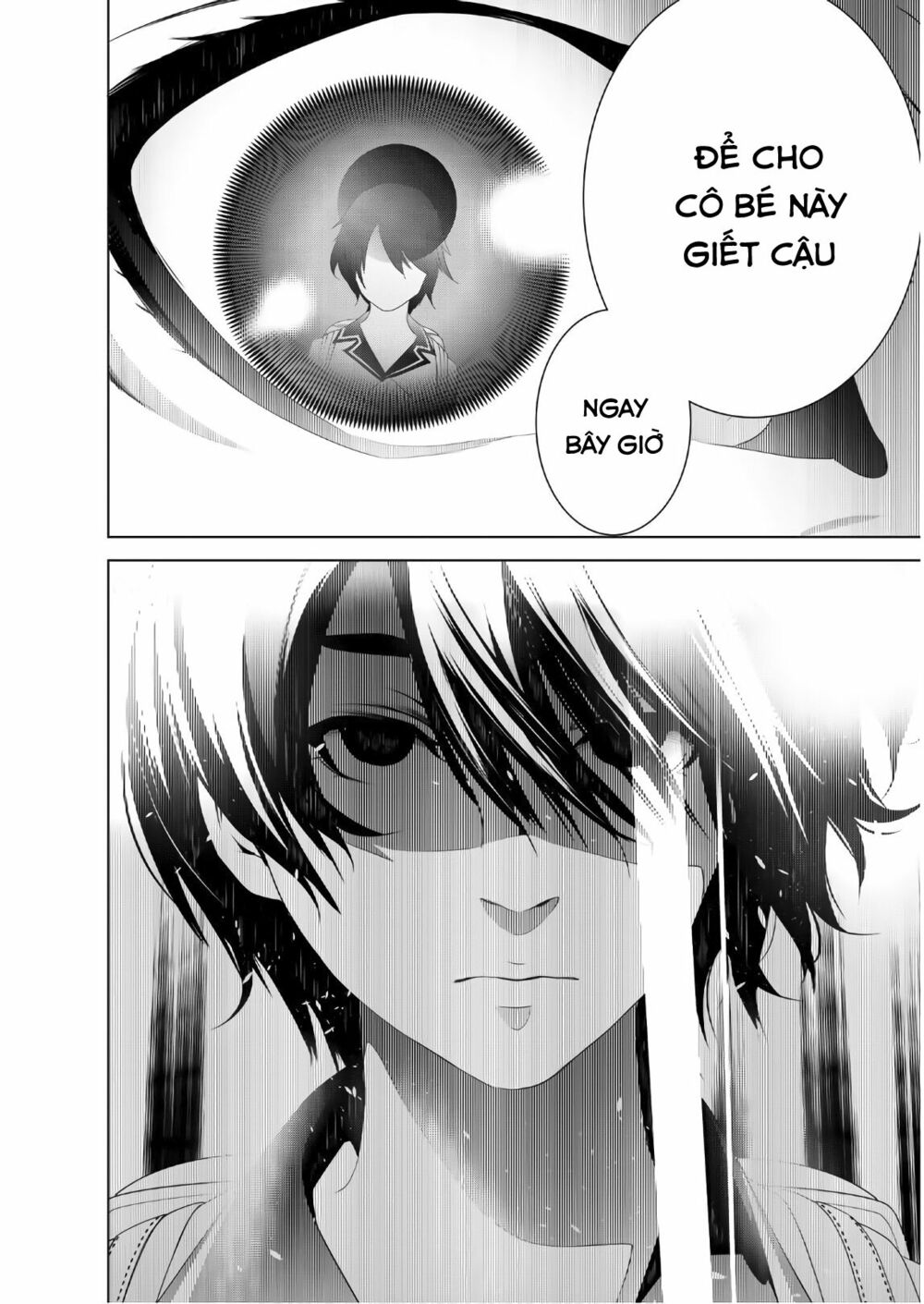 Những Câu Chuyện Huyền Bí Chap 36 - Next Chap 37