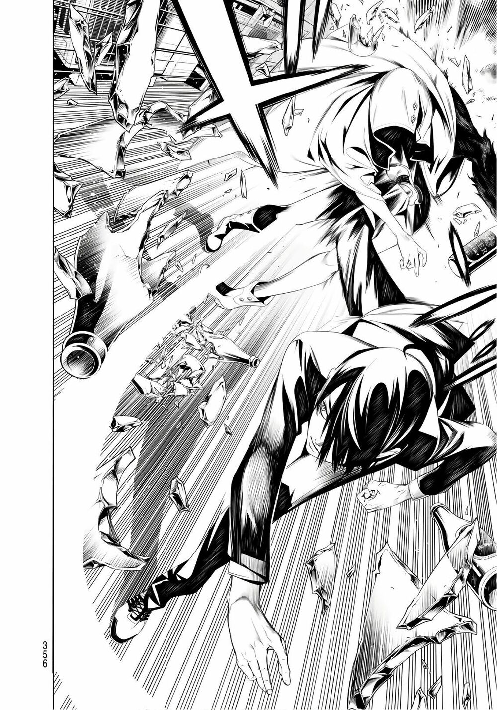 Những Câu Chuyện Huyền Bí Chap 29 - Next Chap 30