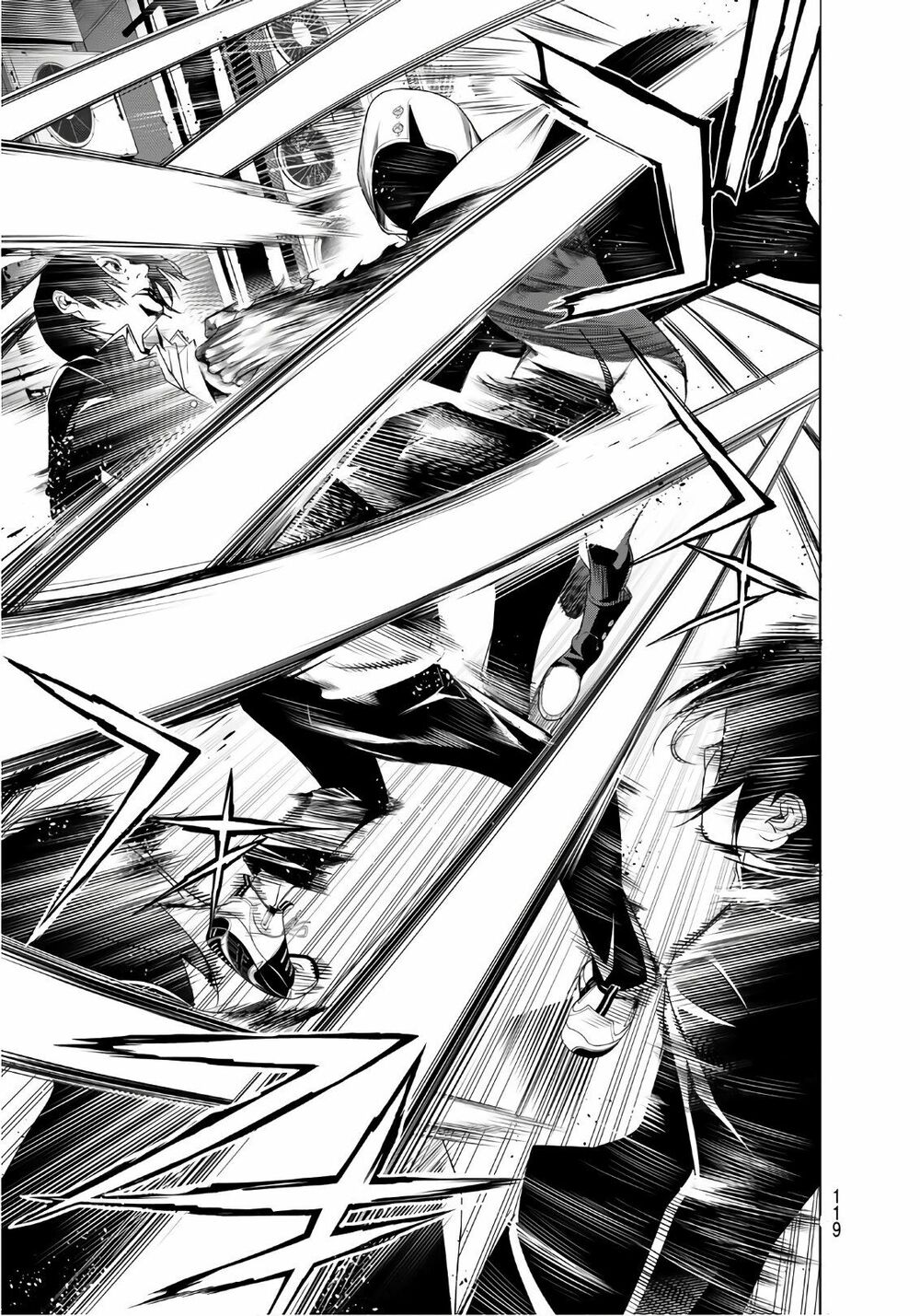 Những Câu Chuyện Huyền Bí Chap 28 - Next Chap 29