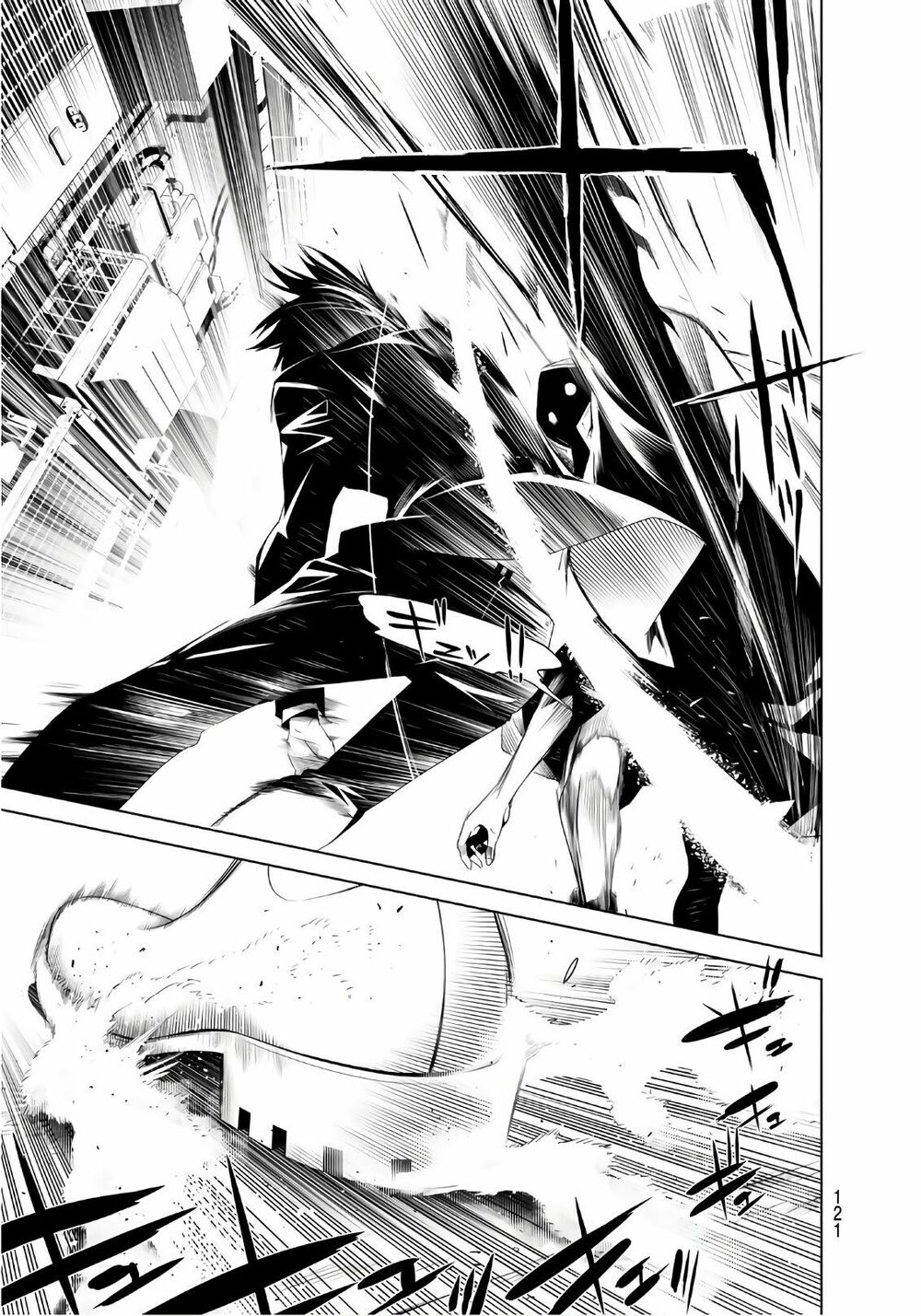 Những Câu Chuyện Huyền Bí Chap 28 - Next Chap 29