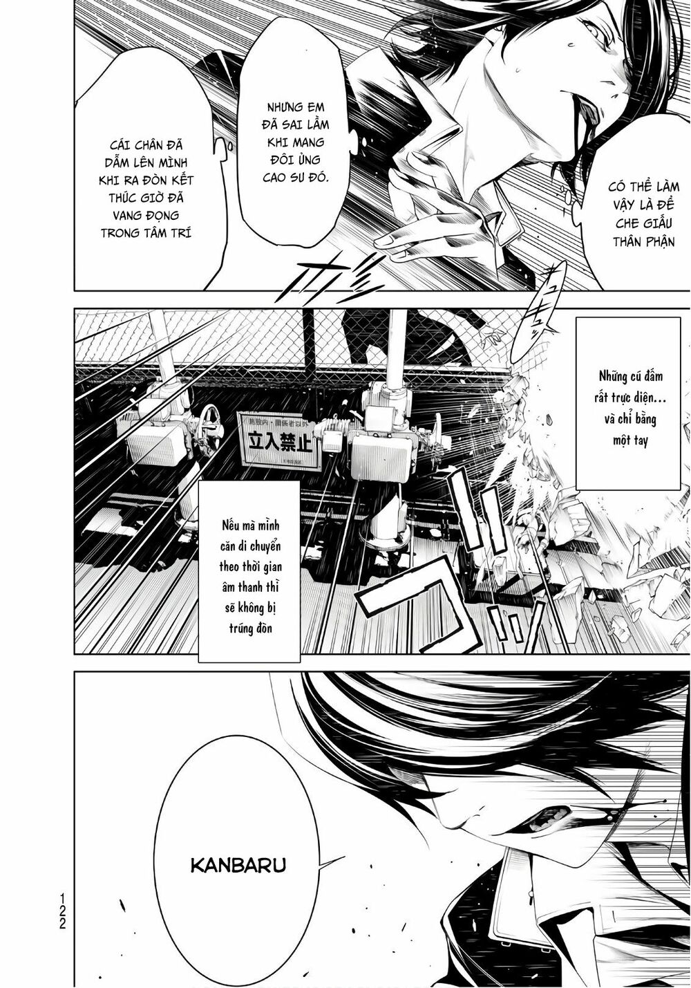 Những Câu Chuyện Huyền Bí Chap 28 - Next Chap 29