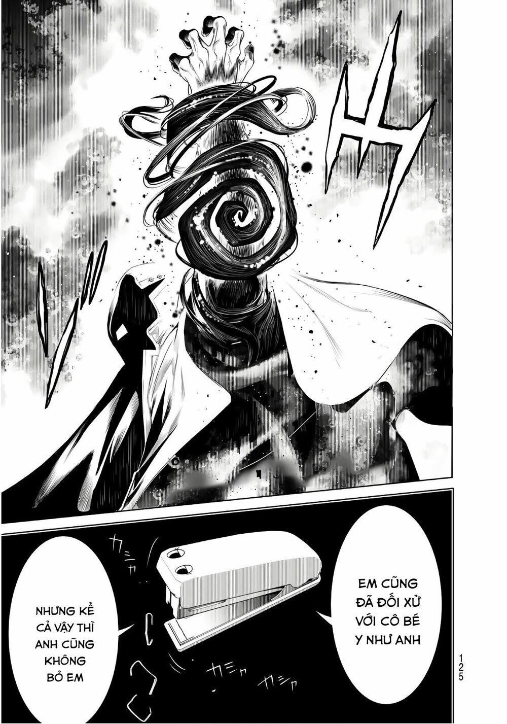 Những Câu Chuyện Huyền Bí Chap 27 - Next Chap 28