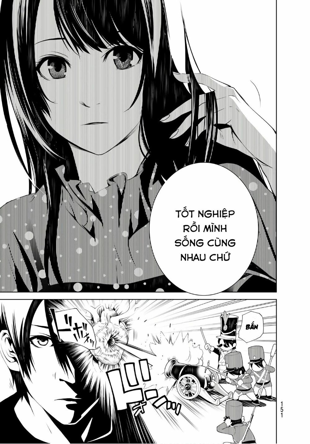 Những Câu Chuyện Huyền Bí Chap 26 - Next Chap 27