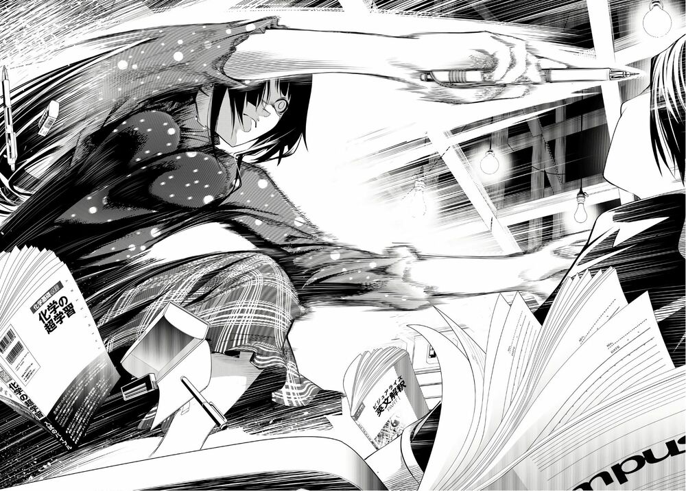 Những Câu Chuyện Huyền Bí Chap 26 - Next Chap 27