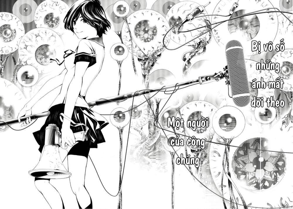 Những Câu Chuyện Huyền Bí Chap 25 - Next Chap 26