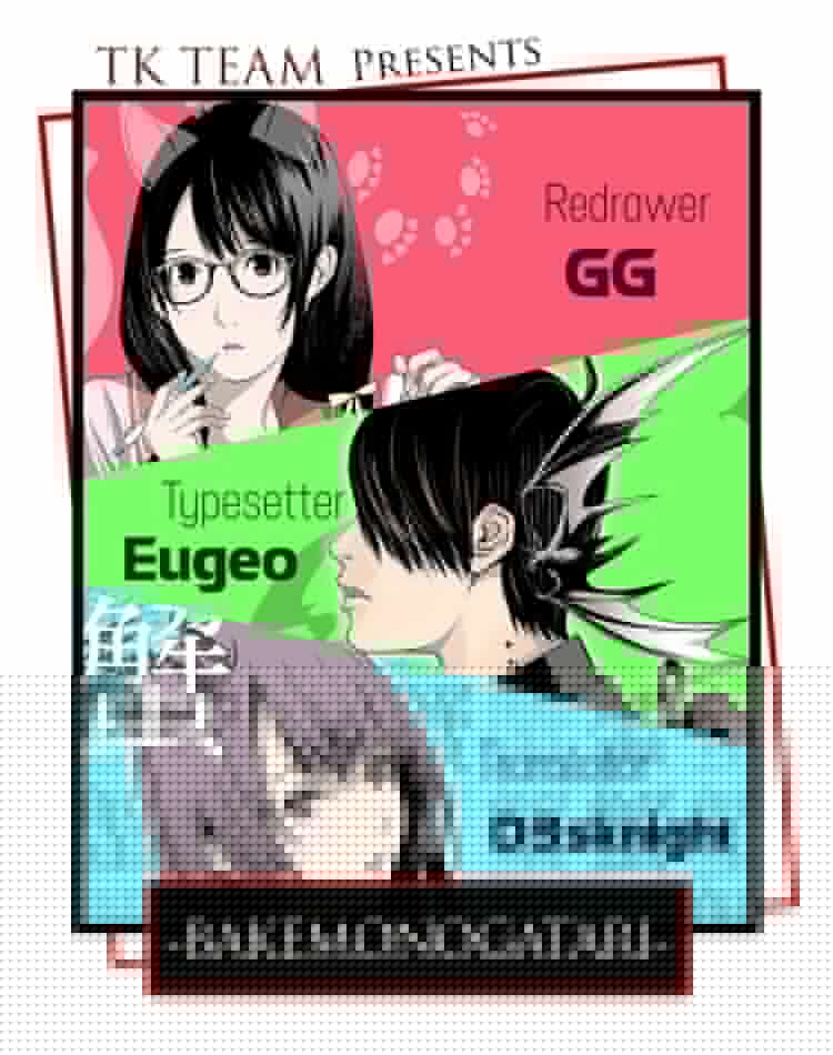 Những Câu Chuyện Huyền Bí Chap 22 - Next Chap 23